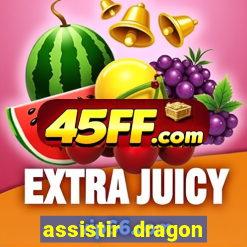 assistir dragon ball super: super heroes dublado